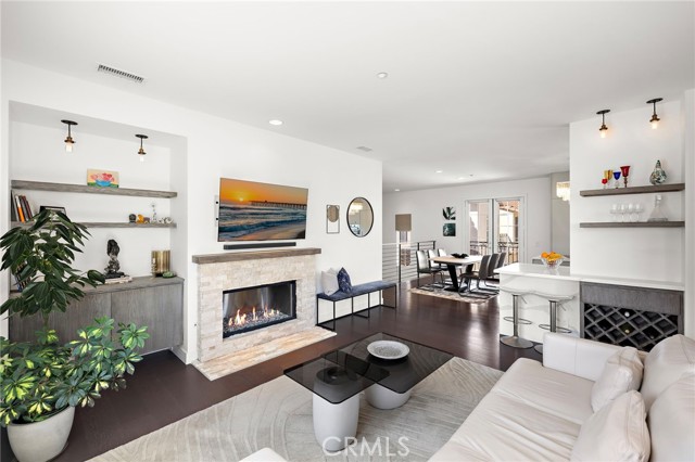 Detail Gallery Image 11 of 40 For 29 San Sovino, Newport Coast,  CA 92657 - 2 Beds | 2 Baths