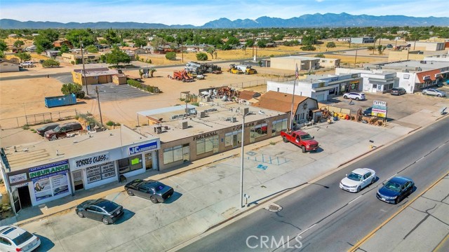 16195 Main Street, Hesperia, California 92345, ,Commercial Sale,For Sale,16195 Main Street,CRHD24166433