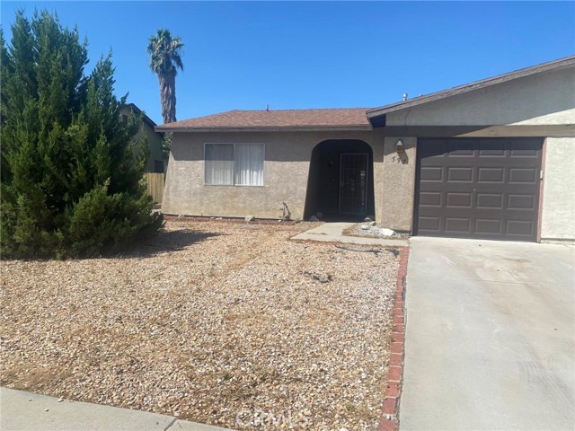 Details for 597 Corona  , Hemet, CA 92545
