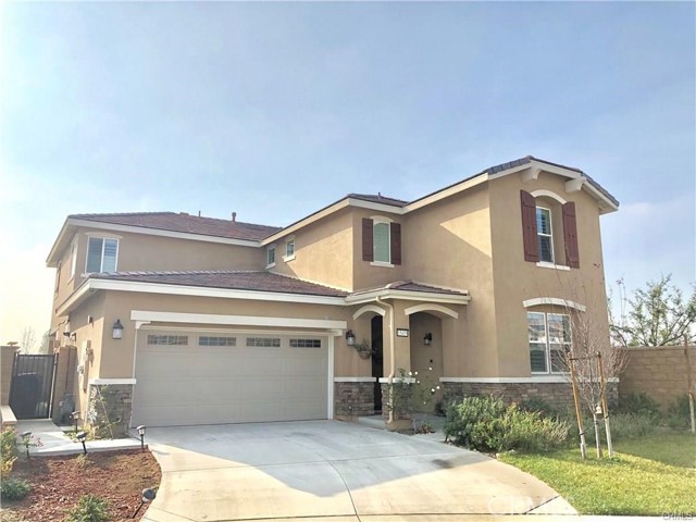 15459 Vanilla Bean Ln, Fontana, CA 92336