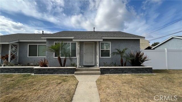 Detail Gallery Image 1 of 21 For 14763 Ryon Ave, Bellflower,  CA 90706 - 2 Beds | 1 Baths