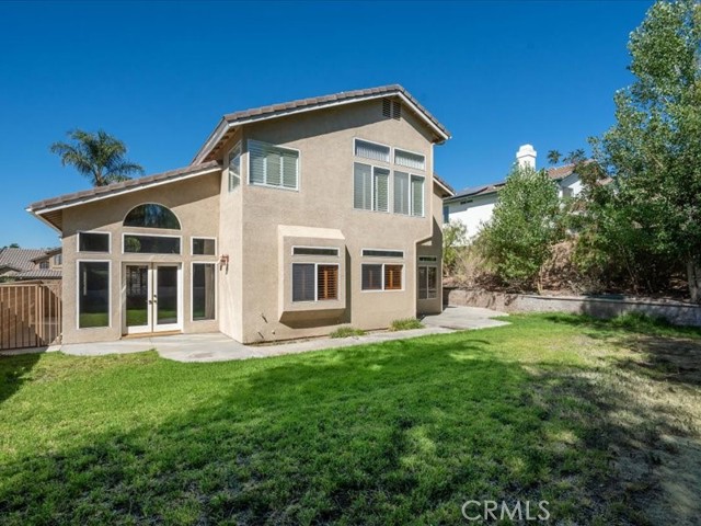 Detail Gallery Image 38 of 45 For 14433 Grandifloras Rd, Canyon Country,  CA 91387 - 4 Beds | 3 Baths