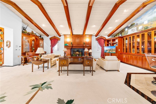 Detail Gallery Image 43 of 74 For 1782 Chota Rd, La Habra Heights,  CA 90631 - 5 Beds | 5/2 Baths