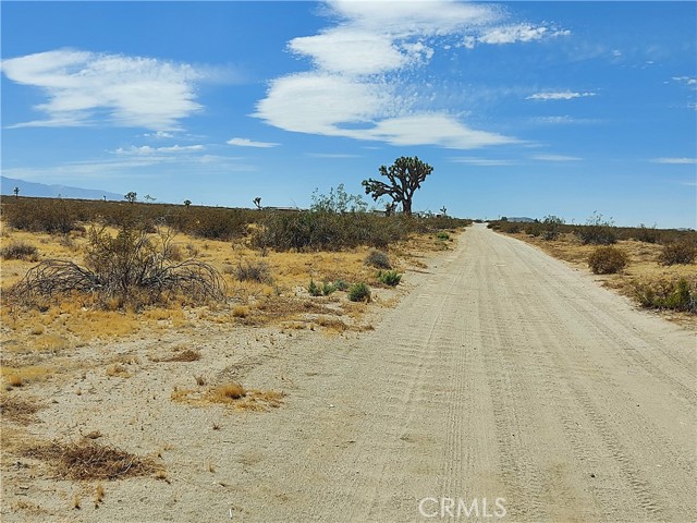 Detail Gallery Image 5 of 13 For 0 Crippen Parcel #3210-091-01 Rd, Adelanto,  CA 92301 - – Beds | – Baths