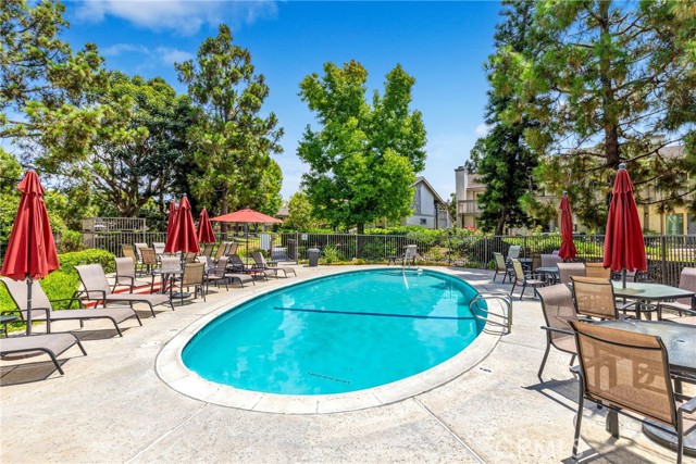 Detail Gallery Image 44 of 46 For 27061 Mill Pond Rd #40,  Dana Point,  CA 92624 - 2 Beds | 2/1 Baths