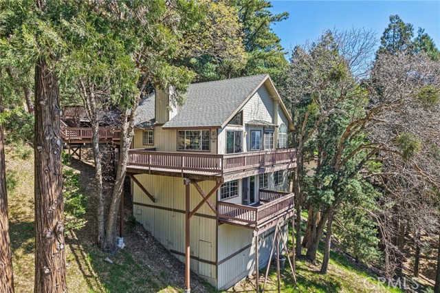 Detail Gallery Image 29 of 35 For 25274 North Rd, Twin Peaks,  CA 92391 - 3 Beds | 2/1 Baths