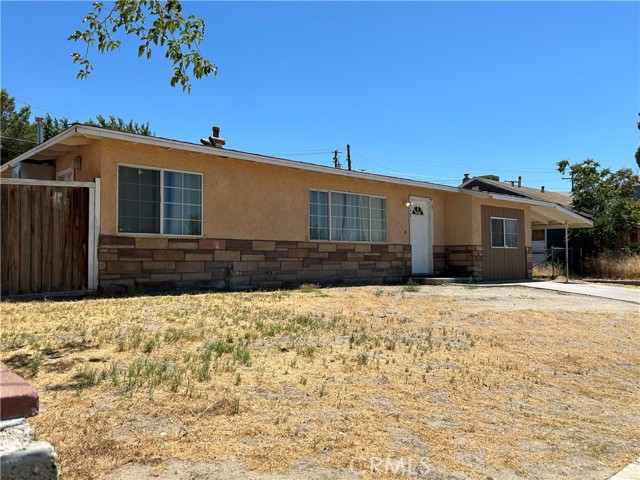 Image 2 for 640 Flora St, Barstow, CA 92311