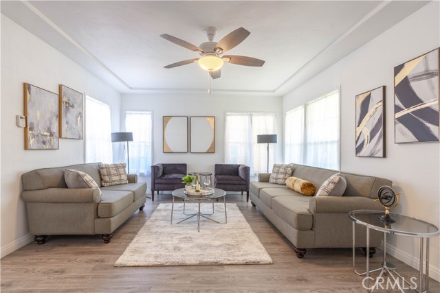 Detail Gallery Image 23 of 41 For 3155 Lynwood Rd, Lynwood,  CA 90262 - 3 Beds | 1 Baths