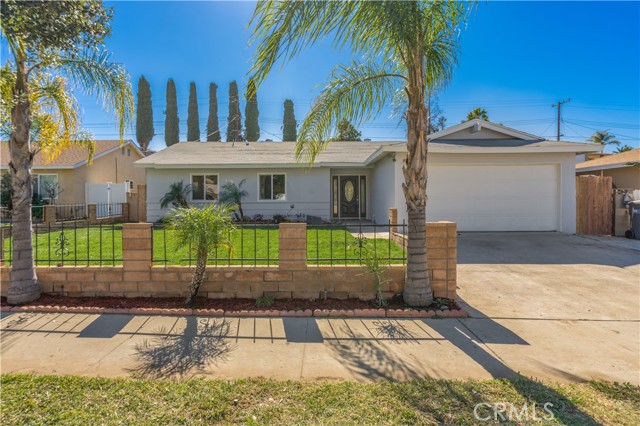 1612 Lark Ln, Corona, CA 92882