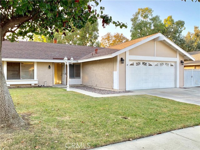 14984 Kalan Court, Chino Hills, CA 91709