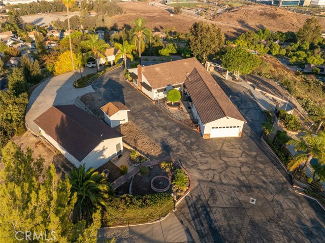 Detail Gallery Image 51 of 64 For 800 De Anza Heights Dr, La Verne,  CA 91750 - 3 Beds | 2/1 Baths