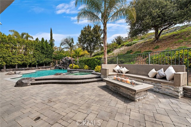 Detail Gallery Image 59 of 67 For 22 Van Gogh Way, Coto de Caza,  CA 92679 - 5 Beds | 4 Baths