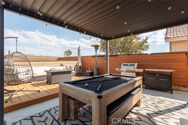 Detail Gallery Image 29 of 51 For 36820 57th St, Palmdale,  CA 93552 - 3 Beds | 2 Baths