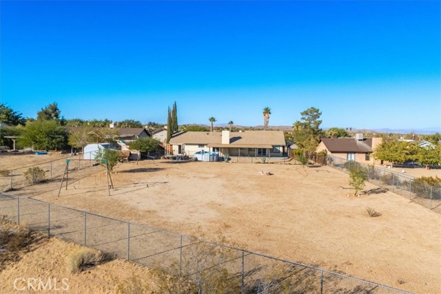 Detail Gallery Image 42 of 54 For 58847 Campero Dr, Yucca Valley,  CA 92284 - 4 Beds | 2 Baths