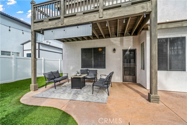 Detail Gallery Image 35 of 55 For 25347 Clear Canyon Cir, Menifee,  CA 92584 - 4 Beds | 3/1 Baths