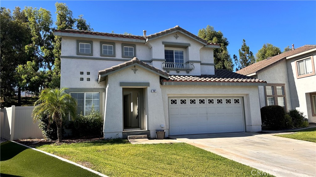 762 Saint James Drive