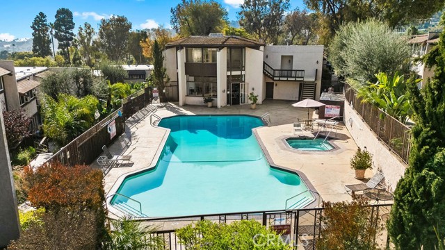 Detail Gallery Image 25 of 29 For 338 S Miraleste #265,  San Pedro,  CA 90732 - 2 Beds | 1/1 Baths