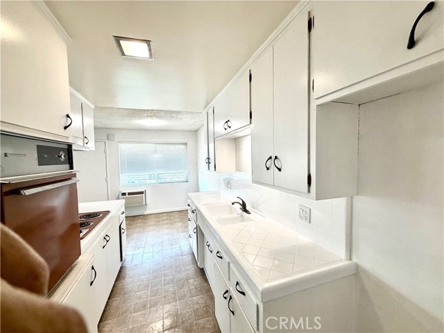 Detail Gallery Image 2 of 13 For 13829 Christine #D,  Whittier,  CA 90605 - 2 Beds | 1 Baths