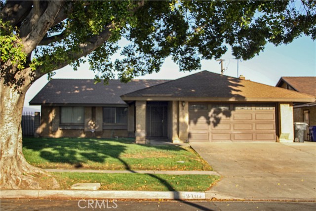 Detail Gallery Image 1 of 1 For 9107 Croce Dr, Fontana,  CA 92335 - 4 Beds | 2 Baths