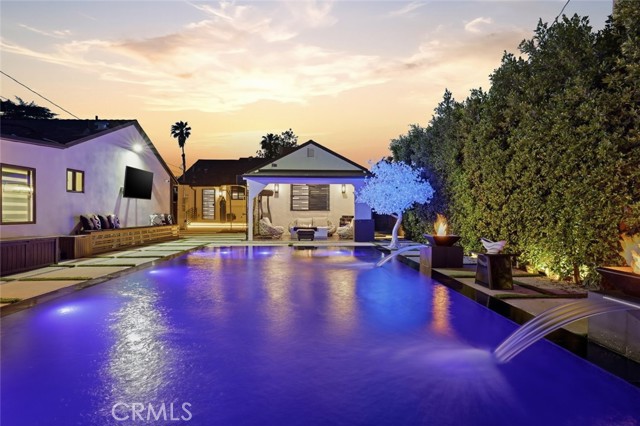 Detail Gallery Image 58 of 64 For 4926 Greenbush Ave, Sherman Oaks,  CA 91423 - 4 Beds | 3 Baths