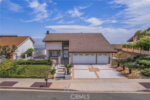 Detail Gallery Image 59 of 63 For 3264 Heather Field Dr, Hacienda Heights,  CA 91745 - 4 Beds | 3 Baths