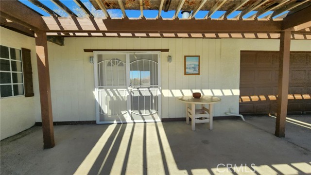 Detail Gallery Image 3 of 12 For 18597 Saint Basil, Adelanto,  CA 92301 - 2 Beds | 1 Baths