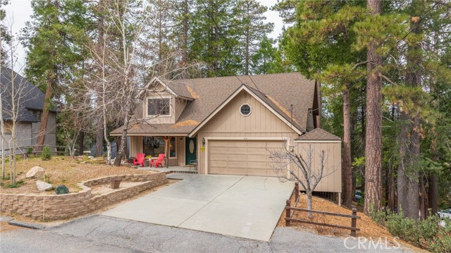 Detail Gallery Image 35 of 35 For 414 Pioneer Rd, Lake Arrowhead,  CA 92352 - 4 Beds | 2 Baths