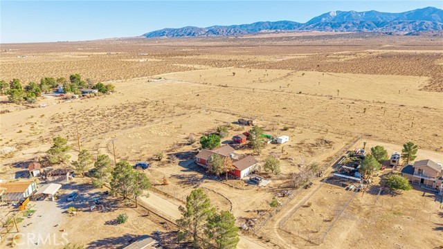 Detail Gallery Image 20 of 29 For 33600 172nd, Llano,  CA 93544 - 3 Beds | 3 Baths