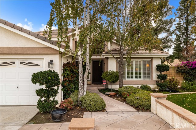 Detail Gallery Image 2 of 53 For 1124 Peppertree, Upland,  CA 91784 - 4 Beds | 2 Baths