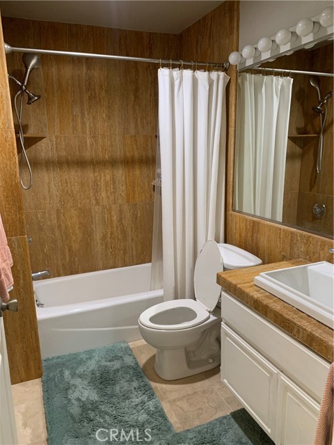 Detail Gallery Image 13 of 15 For 1440 Brett Pl #63,  San Pedro,  CA 90732 - 1 Beds | 1 Baths