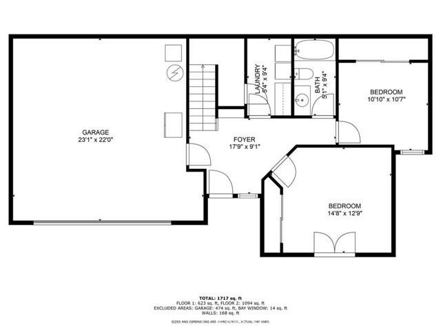 Detail Gallery Image 60 of 62 For 1331 Costa Brava, Pismo Beach,  CA 93449 - 3 Beds | 2/1 Baths