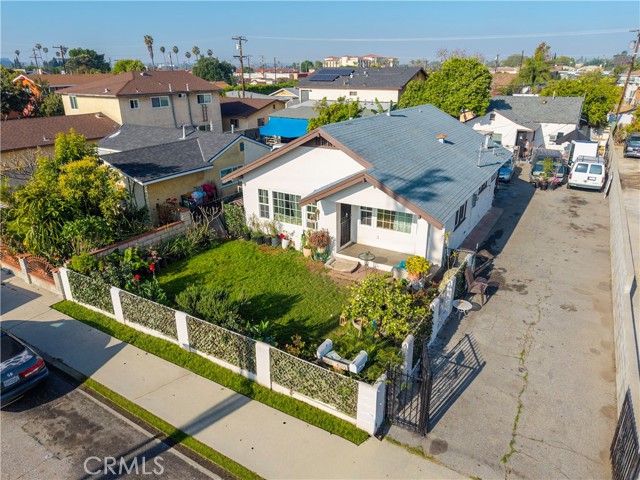 Detail Gallery Image 6 of 15 For 4011 Gibson, El Monte,  CA 91731 - – Beds | – Baths