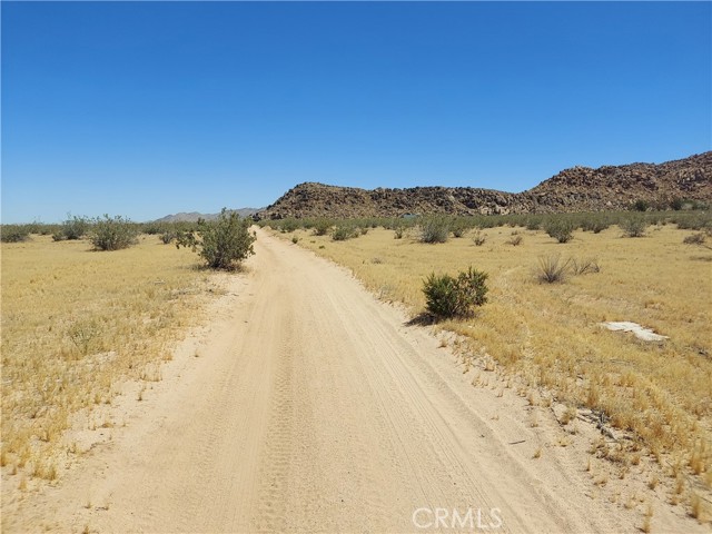 Detail Gallery Image 6 of 8 For 0 Japatul Parcel #0439-402-24 Rd, Apple Valley,  CA 92307 - – Beds | – Baths
