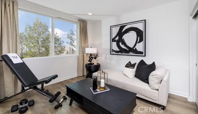 Detail Gallery Image 7 of 10 For 4152 E Axis Privado #204,  Ontario,  CA 91764 - 2 Beds | 2 Baths