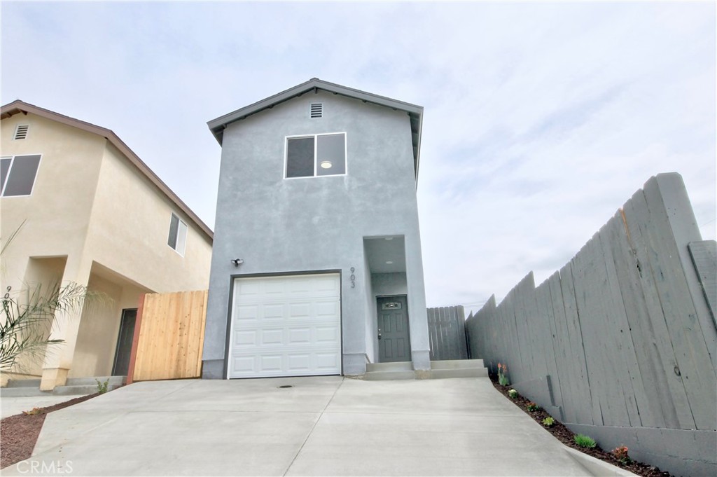 905 Concepcion Avenue, Spring Valley, CA 91977