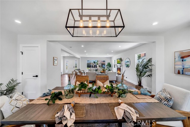 2725 Fisk Lane, Redondo Beach, California 90278, 4 Bedrooms Bedrooms, ,1 BathroomBathrooms,Residential,Sold,Fisk,PW22157941