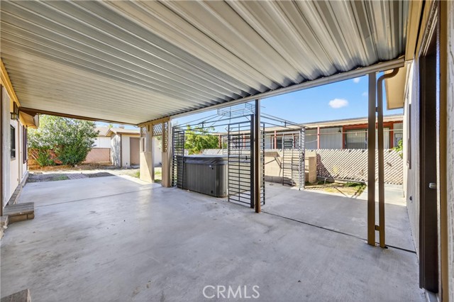 Detail Gallery Image 30 of 41 For 642 Roadrunner Way, Perris,  CA 92570 - 2 Beds | 2 Baths