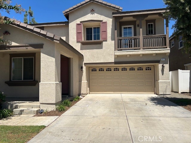 Detail Gallery Image 46 of 46 For 1911 Cefalu Ct, Riverside,  CA 92507 - 5 Beds | 2/1 Baths