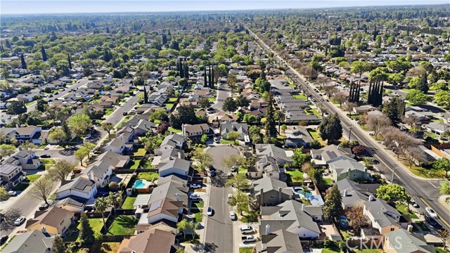 Detail Gallery Image 38 of 40 For 2213 Lionudakis Ct, Modesto,  CA 95355 - 3 Beds | 2/1 Baths