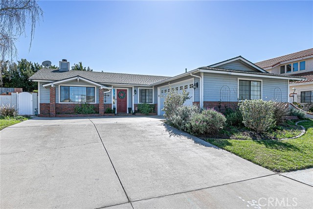Detail Gallery Image 1 of 1 For 720 Blue Ridge Dr, Santa Maria,  CA 93455 - 3 Beds | 2 Baths