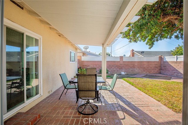 Detail Gallery Image 2 of 11 For 16413 Harvest Ave., Norwalk,  CA 90650 - 3 Beds | 2 Baths