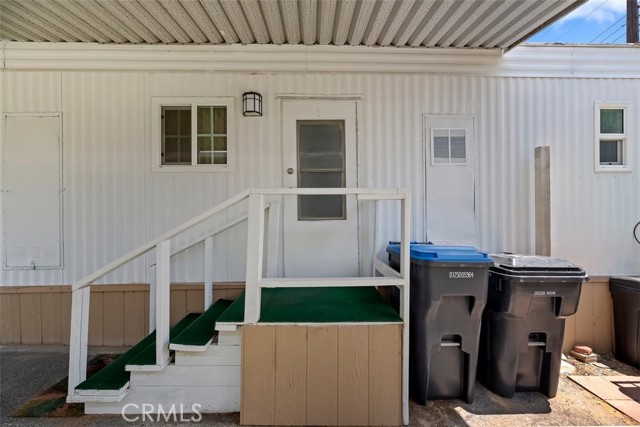 Detail Gallery Image 17 of 23 For 721 Sunset Avenue #33,  Banning,  CA 92220 - 2 Beds | 1 Baths