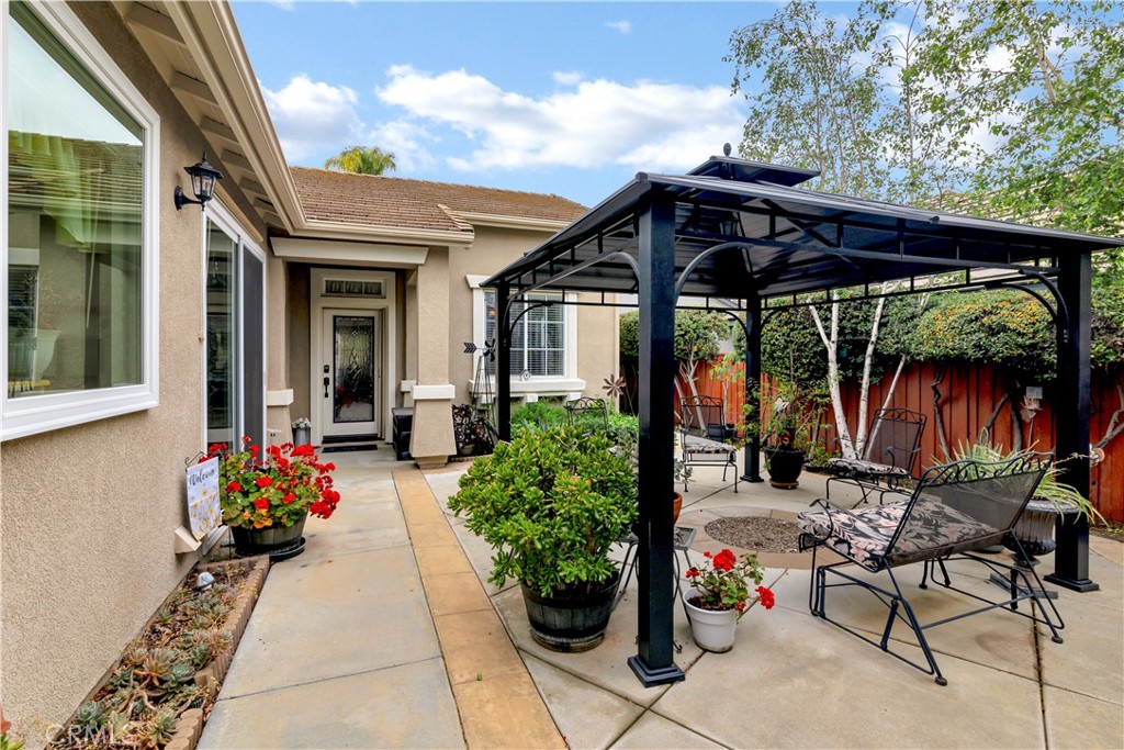 30305 Mayacamas Drive