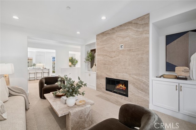 Detail Gallery Image 16 of 46 For 16 San Pietro, Newport Coast,  CA 92657 - 3 Beds | 2 Baths