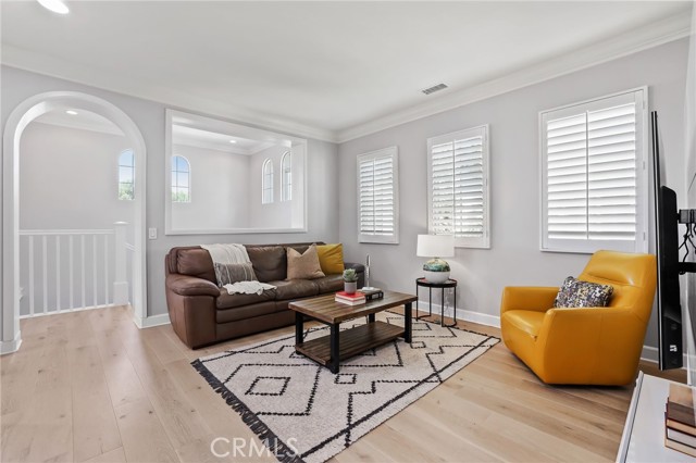 Detail Gallery Image 34 of 71 For 106 Long Fence, Irvine,  CA 92602 - 4 Beds | 4/1 Baths