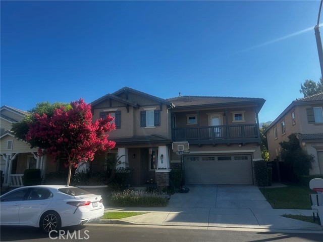 25207 Forest St, Corona, CA 92883