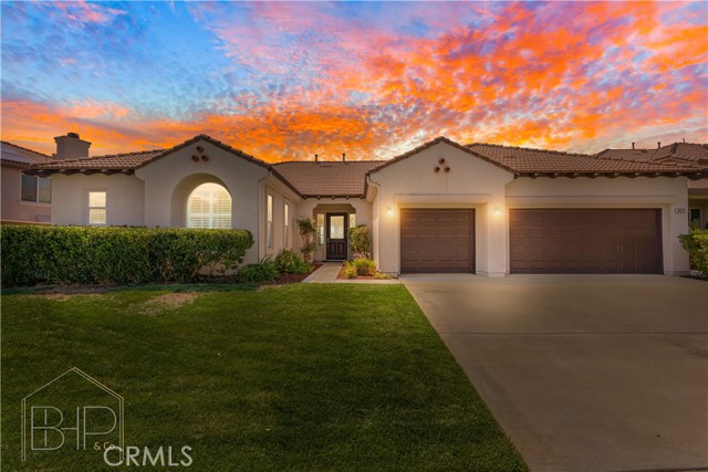 Detail Gallery Image 36 of 50 For 35975 Murano St, Murrieta,  CA 92562 - 3 Beds | 3/1 Baths