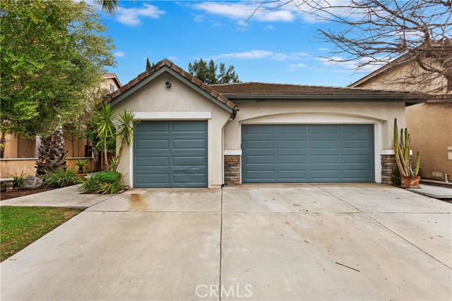 Detail Gallery Image 1 of 1 For 32009 Calle Galarza, Temecula,  CA 92592 - 3 Beds | 2 Baths