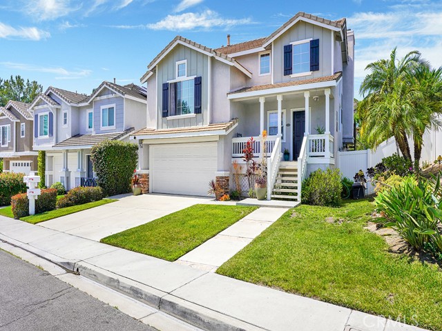 Detail Gallery Image 4 of 38 For 15 Dusty Trl, Trabuco Canyon,  CA 92679 - 3 Beds | 2/1 Baths