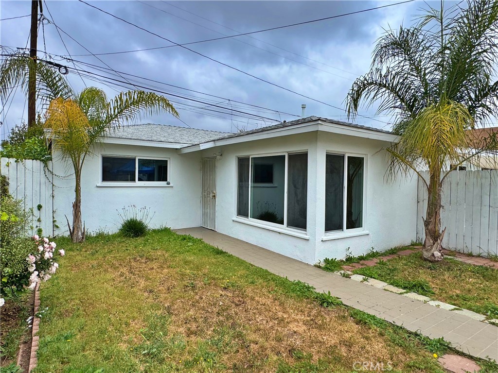4225 W 169th Street